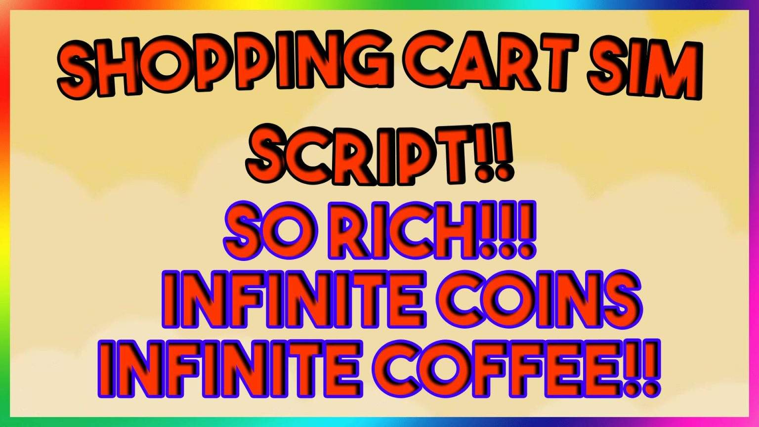 shopping-cart-simulator-script-scripts4roblox