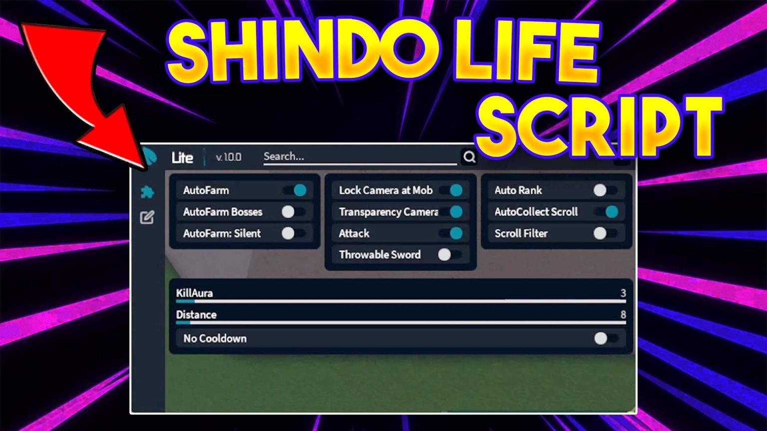 Shindo Life Script Scripts4Roblox
