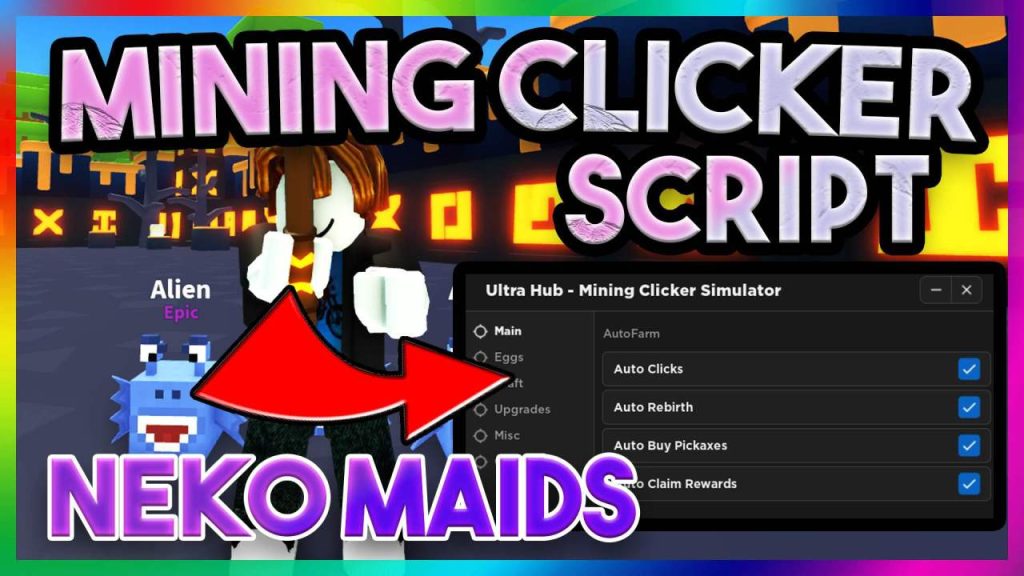 mining-clicker-simulator-script-scripts4roblox